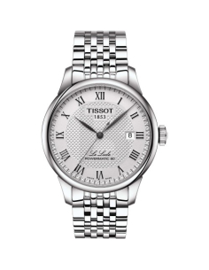Tissot Le Locle T006.407.11.033.00 Reloj